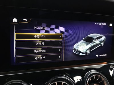 2022 Mercedes-BENZ GT AMG 缩略图 27