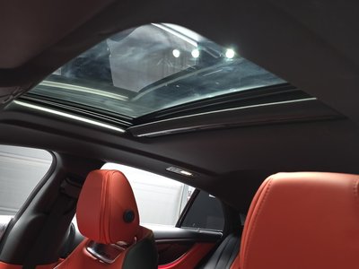 2022 Mercedes-BENZ GT AMG 缩略图 23