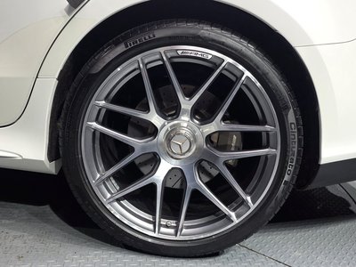 2022 Mercedes-BENZ GT AMG 照片 8