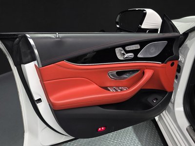 2022 Mercedes-BENZ GT AMG 缩略图 14
