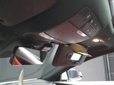 2022 Mercedes-BENZ GT AMG 缩略图 31