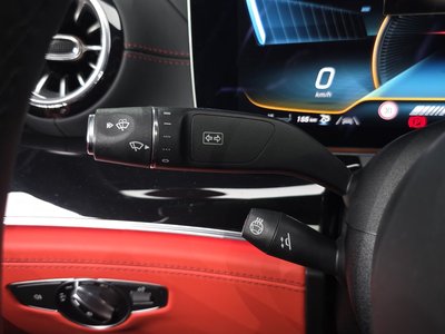 2022 Mercedes-BENZ GT AMG 缩略图 28