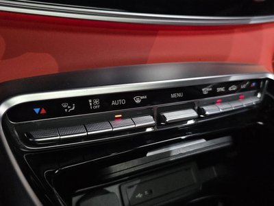 2022 Mercedes-BENZ GT AMG 缩略图 22