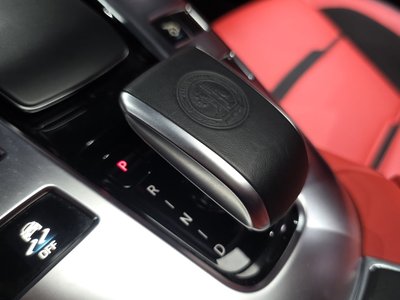2022 Mercedes-BENZ GT AMG 缩略图 12