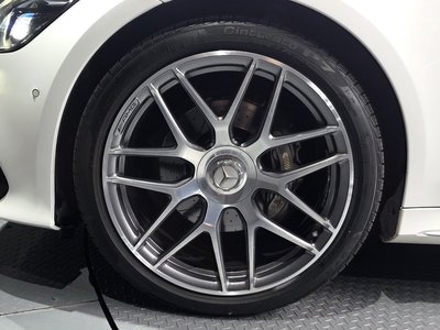 2022 Mercedes-BENZ GT AMG 照片 6