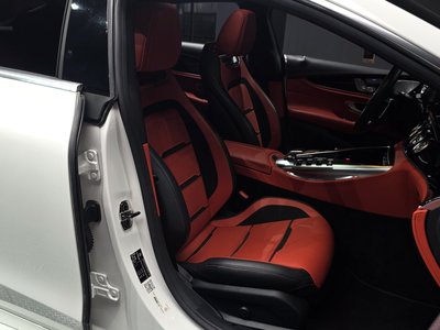 2022 Mercedes-BENZ GT AMG 缩略图 16