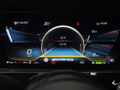 2022 Mercedes-BENZ GT AMG 缩略图 11