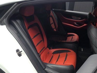 2022 Mercedes-BENZ GT AMG 缩略图 17
