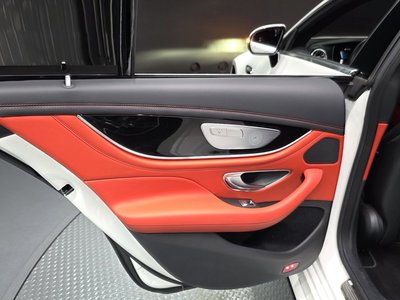 2022 Mercedes-BENZ GT AMG 缩略图 15