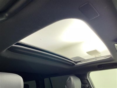 TOYOTA LAND CRUISER 250 - 6