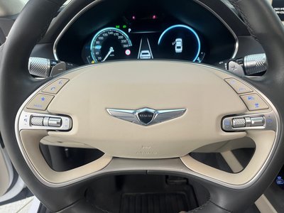 GENESIS G80 (RG3) - 6