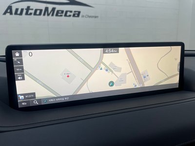 GENESIS G80 (RG3) - 7