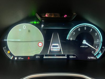 GENESIS G80 (RG3) - 3