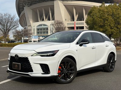 LEXUS RX - 2