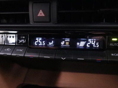 TOYOTA CROWN SPORT - 10