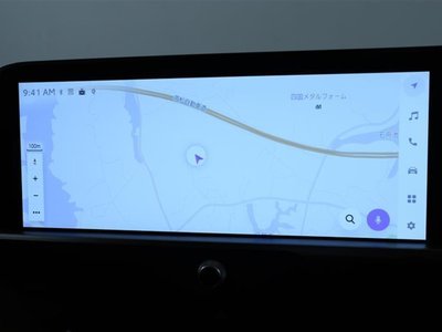 TOYOTA CROWN SPORT - 8