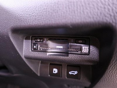 TOYOTA CROWN SPORT - 5