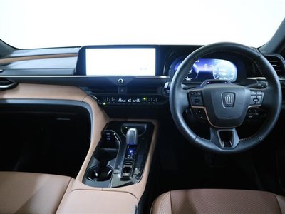 TOYOTA CROWN SPORT - 3