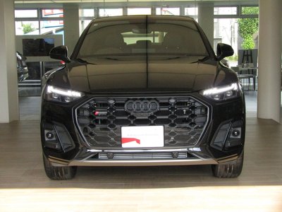 AUDI SQ5 SPORTBACK - 5