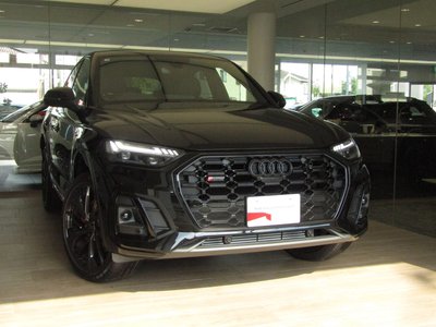 AUDI SQ5 SPORTBACK - 6