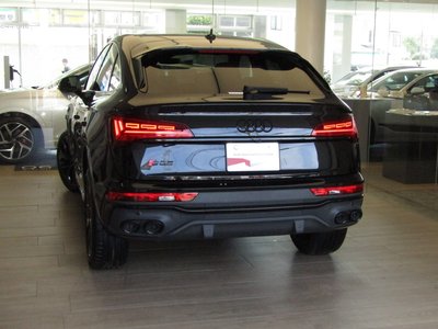 AUDI SQ5 SPORTBACK - 9