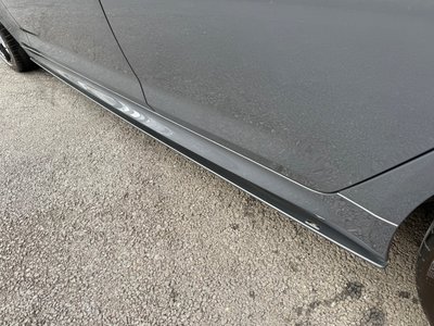 BMW M5 COMPETITION - 9