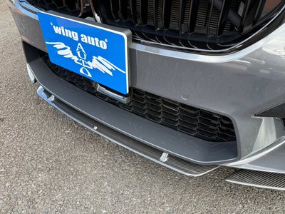 BMW M5 COMPETITION - 5