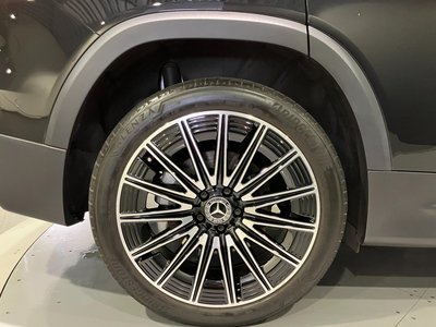 2024 Mercedes-BENZ GLB — миниатюра 64