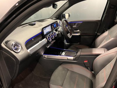 2024 Mercedes-BENZ GLB — миниатюра 53