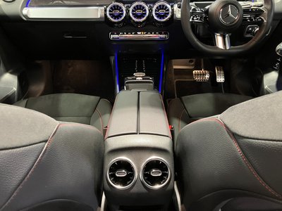 2024 Mercedes-BENZ GLB — миниатюра 31