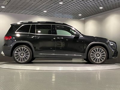 2024 Mercedes-BENZ GLB — миниатюра 15