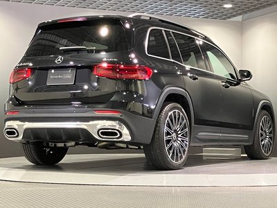 2024 Mercedes-BENZ GLB — миниатюра 14