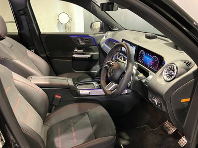 2024 Mercedes-BENZ GLB — миниатюра 47