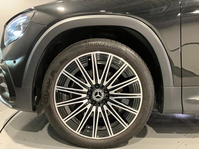 2024 Mercedes-BENZ GLB — миниатюра 61