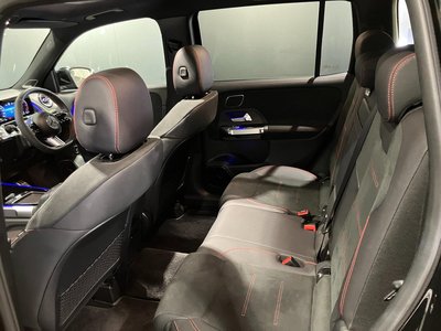 2024 Mercedes-BENZ GLB — миниатюра 54