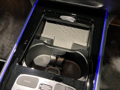 2024 Mercedes-BENZ GLB — миниатюра 42