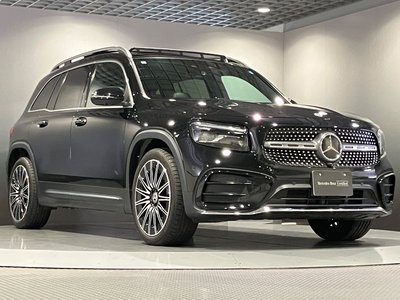 2024 Mercedes-BENZ GLB — миниатюра 16