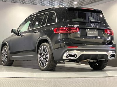 2024 Mercedes-BENZ GLB — миниатюра 12