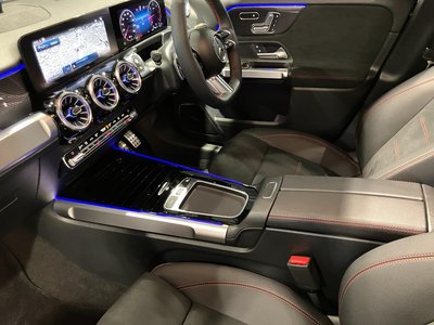 2024 Mercedes-BENZ GLB — миниатюра 55