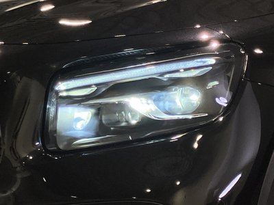 2024 Mercedes-BENZ GLB — миниатюра 25