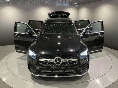 2024 Mercedes-BENZ GLB — миниатюра 19