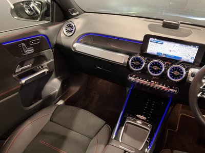 2024 Mercedes-BENZ GLB — миниатюра 33