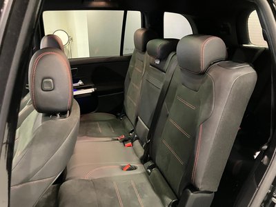 2024 Mercedes-BENZ GLB — миниатюра 51