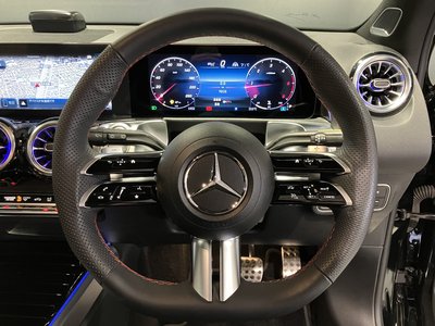 2024 Mercedes-BENZ GLB — миниатюра 36