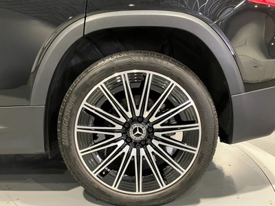 2024 Mercedes-BENZ GLB — миниатюра 62
