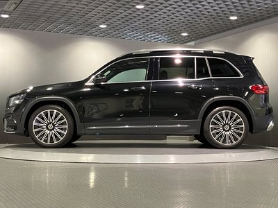 2024 Mercedes-BENZ GLB — миниатюра 11