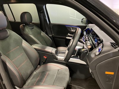 2024 Mercedes-BENZ GLB — миниатюра 48