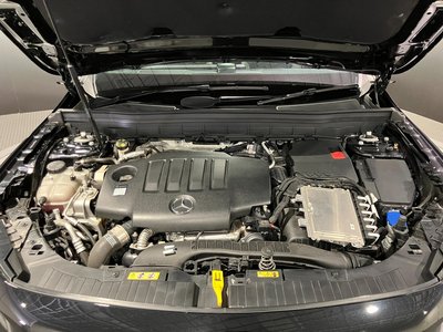 2024 Mercedes-BENZ GLB — миниатюра 30