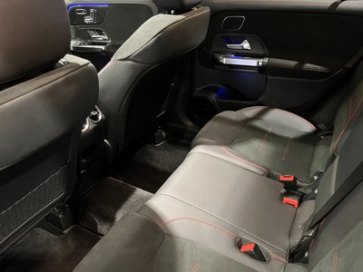 2024 Mercedes-BENZ GLB — миниатюра 56