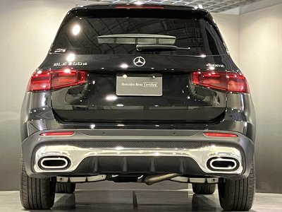 2024 Mercedes-BENZ GLB — миниатюра 13